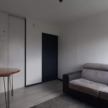 Studio Cosy Lyon Apartment Екстериор снимка