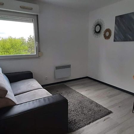 Studio Cosy Lyon Apartment Екстериор снимка