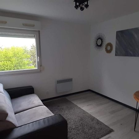 Studio Cosy Lyon Apartment Екстериор снимка