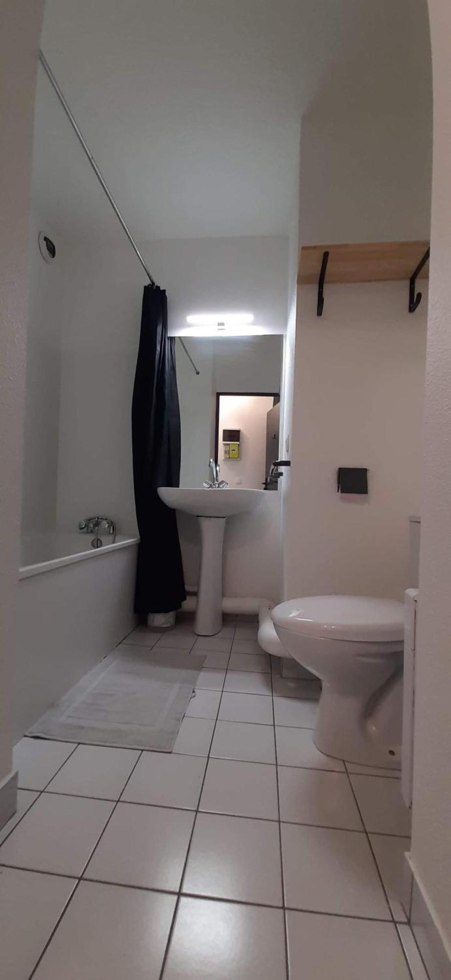 Studio Cosy Lyon Apartment Екстериор снимка