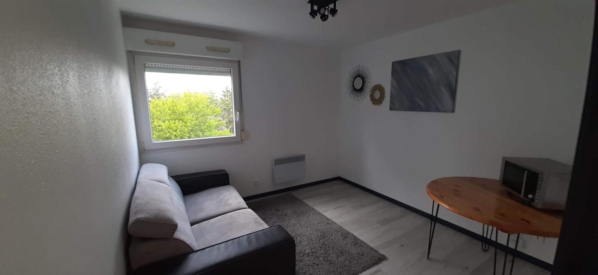 Studio Cosy Lyon Apartment Екстериор снимка